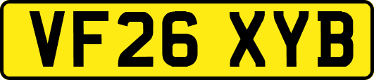 VF26XYB