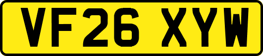 VF26XYW