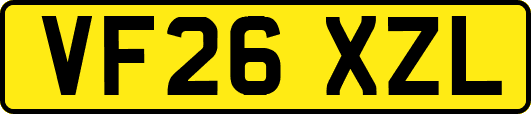 VF26XZL
