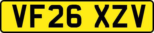 VF26XZV
