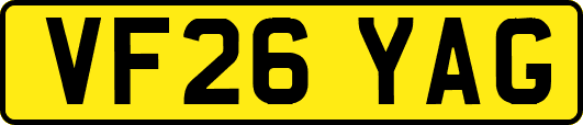 VF26YAG