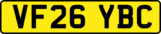 VF26YBC