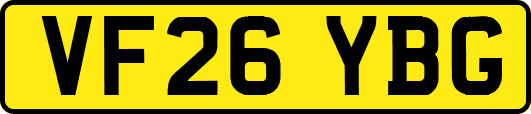 VF26YBG