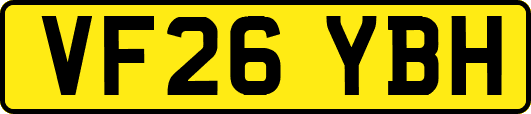 VF26YBH