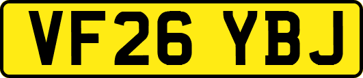 VF26YBJ