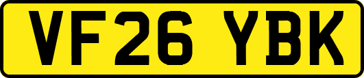 VF26YBK