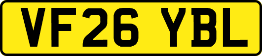 VF26YBL