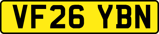 VF26YBN