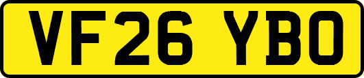 VF26YBO