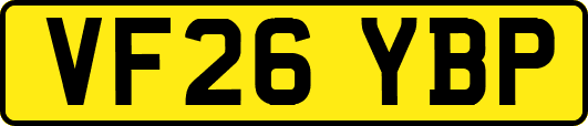 VF26YBP