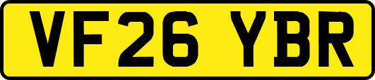 VF26YBR
