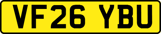VF26YBU