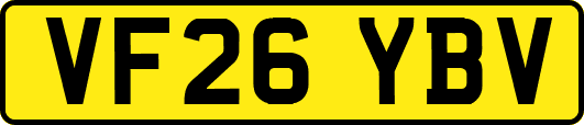 VF26YBV
