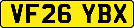 VF26YBX