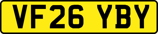 VF26YBY