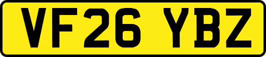 VF26YBZ