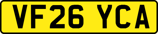VF26YCA