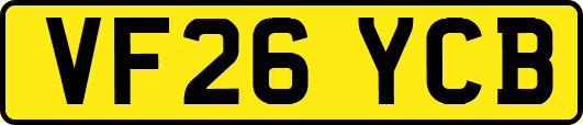 VF26YCB