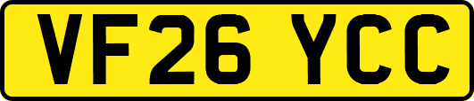 VF26YCC