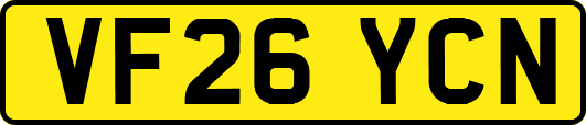 VF26YCN