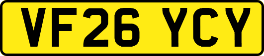 VF26YCY