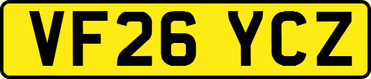 VF26YCZ