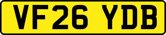 VF26YDB