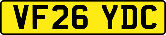 VF26YDC