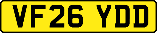 VF26YDD