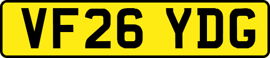 VF26YDG
