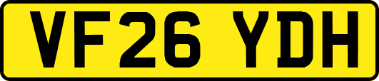 VF26YDH