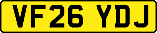 VF26YDJ