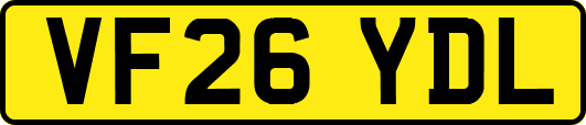VF26YDL