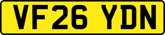 VF26YDN