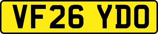 VF26YDO