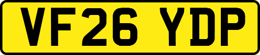 VF26YDP