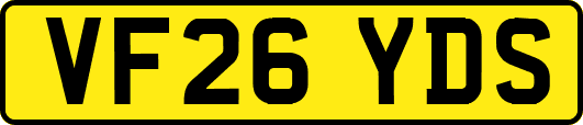 VF26YDS