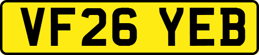 VF26YEB