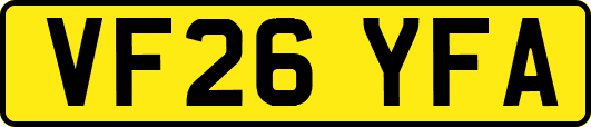 VF26YFA