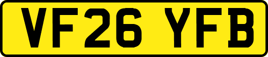 VF26YFB
