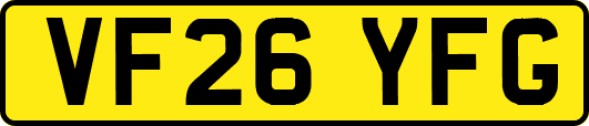 VF26YFG
