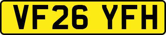 VF26YFH
