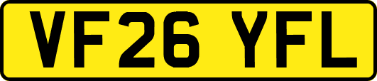 VF26YFL