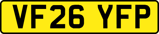 VF26YFP