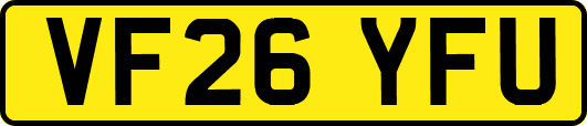 VF26YFU