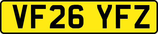 VF26YFZ