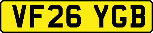VF26YGB