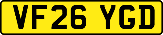 VF26YGD