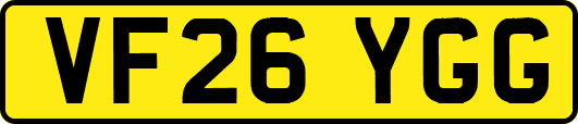 VF26YGG