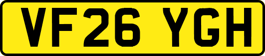 VF26YGH